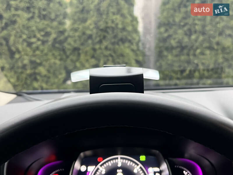 Позашляховик / Кросовер Renault Koleos 2017 в Черкасах