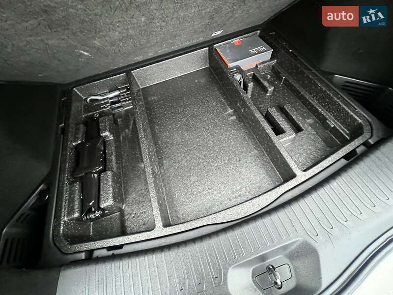 Позашляховик / Кросовер Renault Koleos 2017 в Черкасах