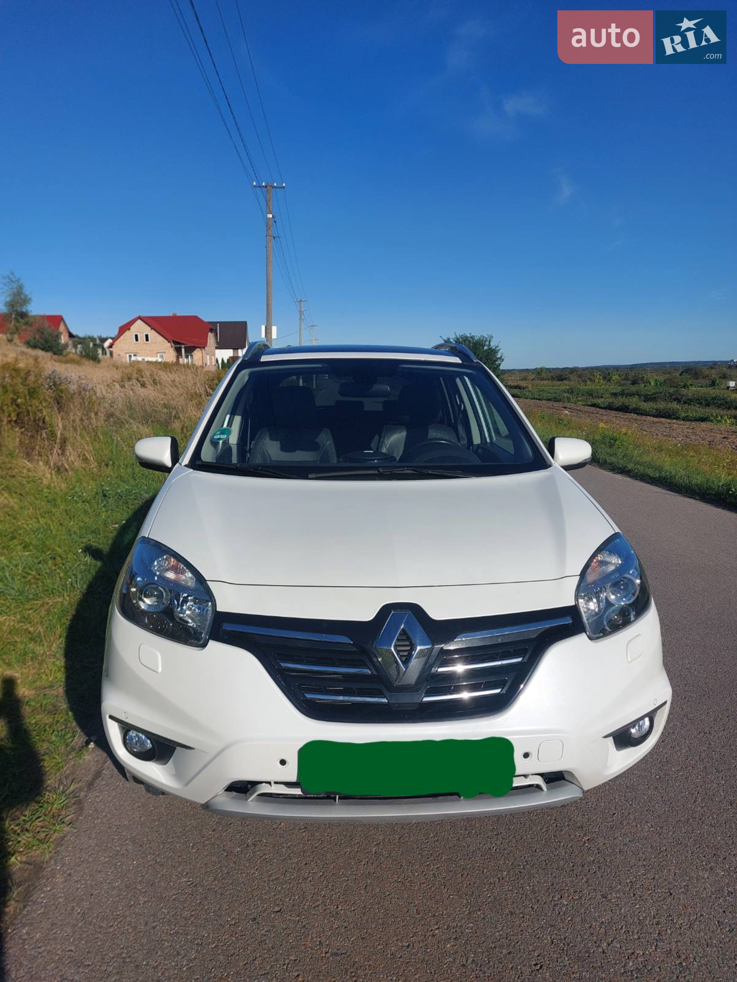 2015 Renault Koleos - мініатюра 10