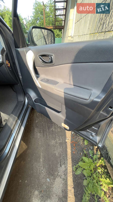 Внедорожник / Кроссовер Renault Koleos 2008 в Ровно фото 8 Внедорожник / Кроссовер Renault Koleos 2008 в Ровно