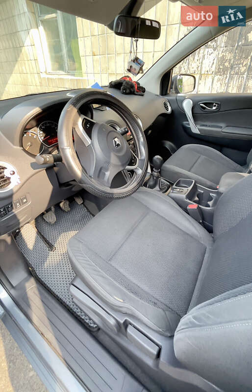 Внедорожник / Кроссовер Renault Koleos 2008 в Ровно фото 13 Внедорожник / Кроссовер Renault Koleos 2008 в Ровно