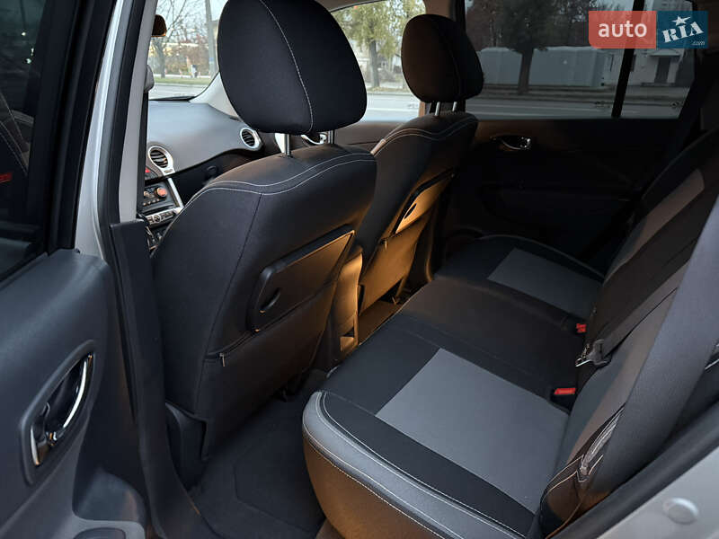 Внедорожник / Кроссовер Renault Koleos 2008 в Киеве