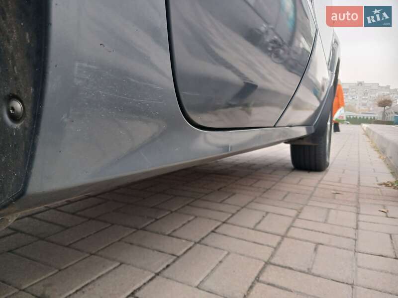 Позашляховик / Кросовер Renault Koleos 2008 в Черкасах фото 17 Позашляховик / Кросовер Renault Koleos 2008 в Черкасах