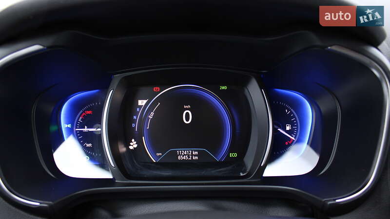 Внедорожник / Кроссовер Renault Koleos 2019 в Черкассах фото 11 Внедорожник / Кроссовер Renault Koleos 2019 в Черкассах