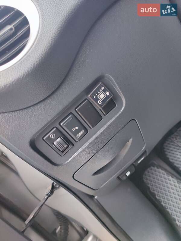 Внедорожник / Кроссовер Renault Koleos 2008 в Чернигове фото 14 Внедорожник / Кроссовер Renault Koleos 2008 в Чернигове