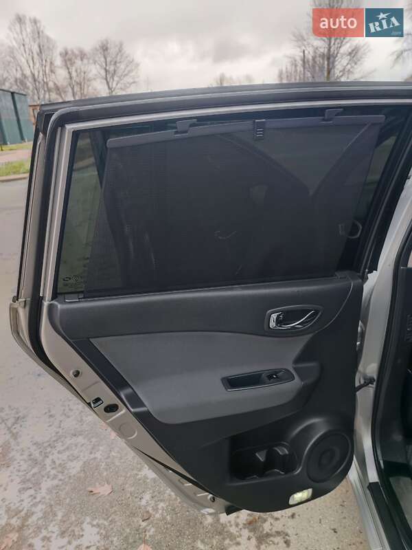 Внедорожник / Кроссовер Renault Koleos 2008 в Чернигове фото 19 Внедорожник / Кроссовер Renault Koleos 2008 в Чернигове