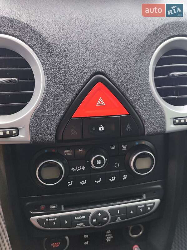 Внедорожник / Кроссовер Renault Koleos 2008 в Чернигове фото 17 Внедорожник / Кроссовер Renault Koleos 2008 в Чернигове