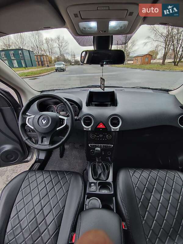 Внедорожник / Кроссовер Renault Koleos 2008 в Чернигове фото 26 Внедорожник / Кроссовер Renault Koleos 2008 в Чернигове