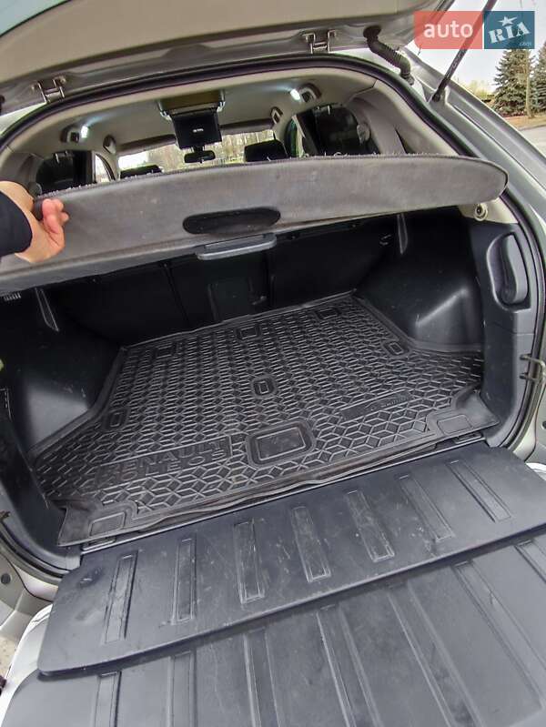 Внедорожник / Кроссовер Renault Koleos 2008 в Чернигове фото 29 Внедорожник / Кроссовер Renault Koleos 2008 в Чернигове