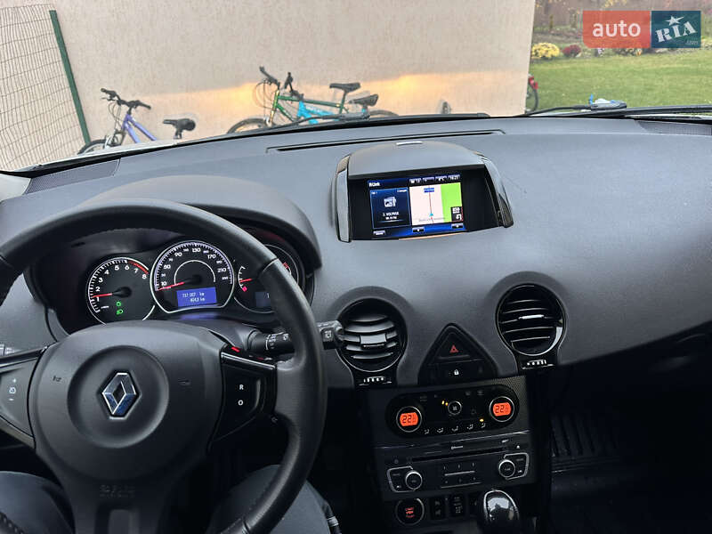 Позашляховик / Кросовер Renault Koleos 2014 в Нововолинську фото 6 Позашляховик / Кросовер Renault Koleos 2014 в Нововолинську