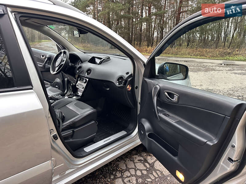 Позашляховик / Кросовер Renault Koleos 2014 в Нововолинську фото 24 Позашляховик / Кросовер Renault Koleos 2014 в Нововолинську