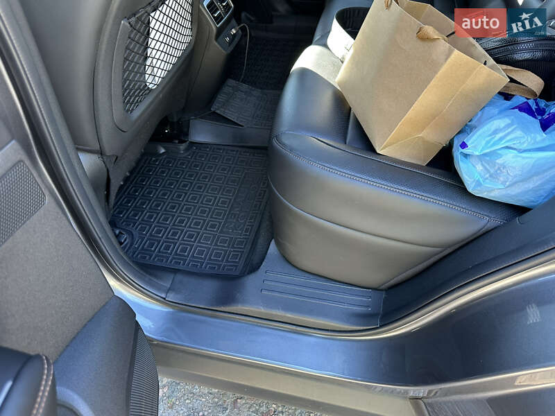 Внедорожник / Кроссовер Renault Koleos 2023 в Киеве фото 26 Внедорожник / Кроссовер Renault Koleos 2023 в Киеве