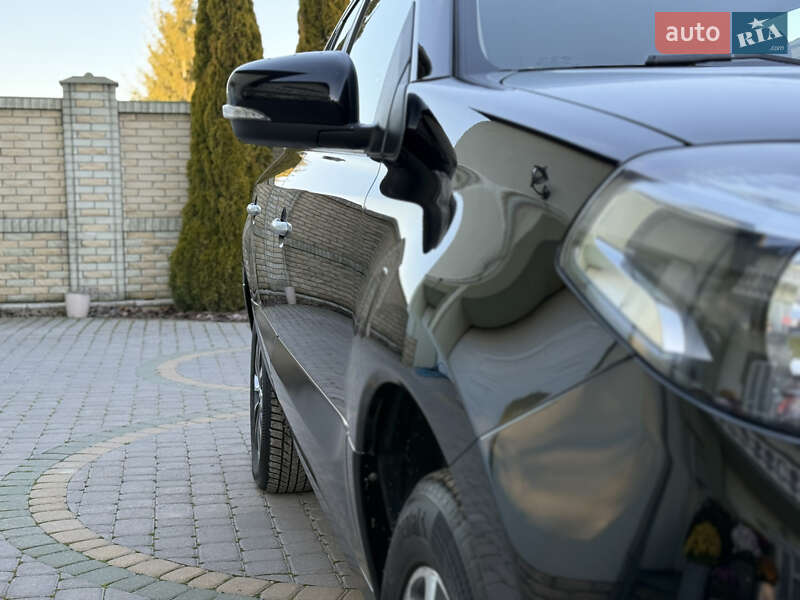 Внедорожник / Кроссовер Renault Koleos 2012 в Тернополе фото 41 Внедорожник / Кроссовер Renault Koleos 2012 в Тернополе