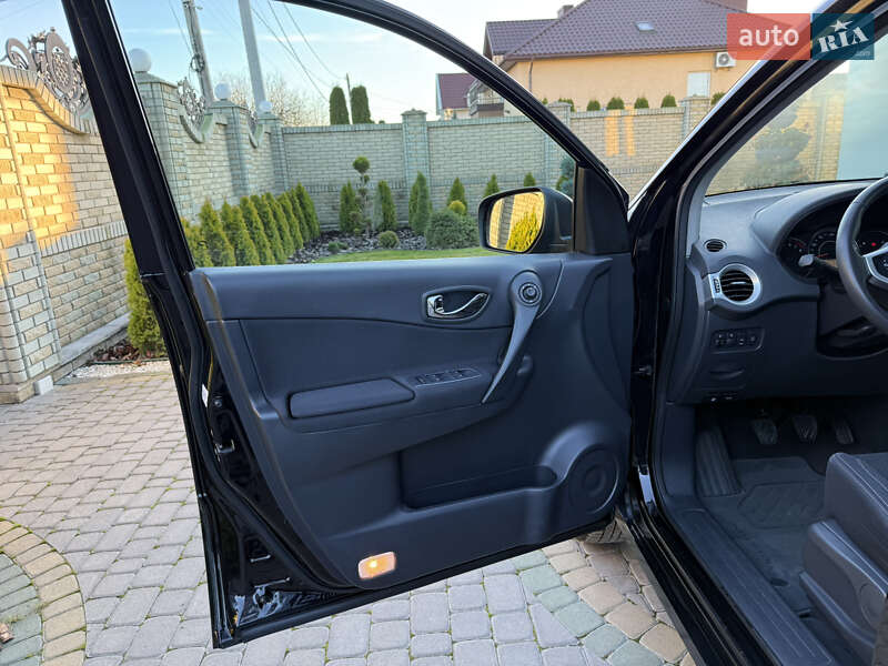 Внедорожник / Кроссовер Renault Koleos 2012 в Тернополе фото 50 Внедорожник / Кроссовер Renault Koleos 2012 в Тернополе