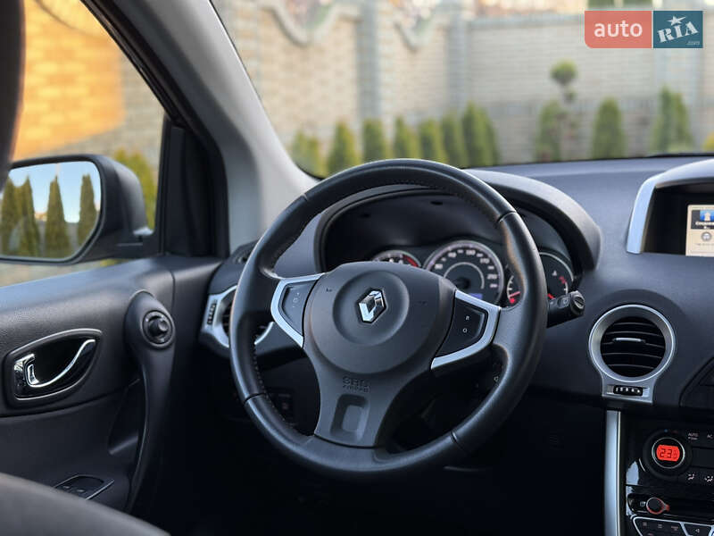 Внедорожник / Кроссовер Renault Koleos 2012 в Тернополе фото 56 Внедорожник / Кроссовер Renault Koleos 2012 в Тернополе