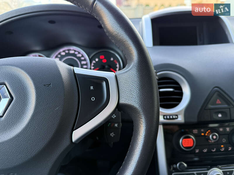 Внедорожник / Кроссовер Renault Koleos 2012 в Тернополе фото 59 Внедорожник / Кроссовер Renault Koleos 2012 в Тернополе