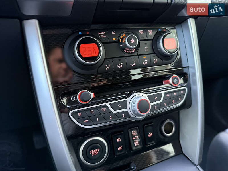 Внедорожник / Кроссовер Renault Koleos 2012 в Тернополе фото 68 Внедорожник / Кроссовер Renault Koleos 2012 в Тернополе