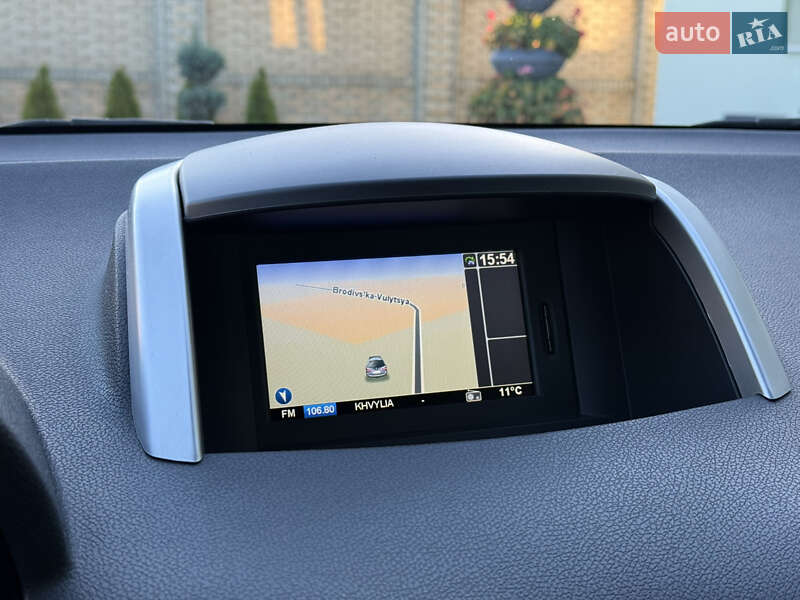 Внедорожник / Кроссовер Renault Koleos 2012 в Тернополе фото 72 Внедорожник / Кроссовер Renault Koleos 2012 в Тернополе