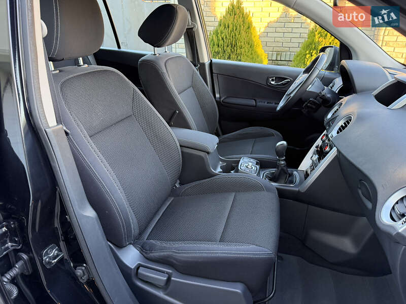 Внедорожник / Кроссовер Renault Koleos 2012 в Тернополе фото 78 Внедорожник / Кроссовер Renault Koleos 2012 в Тернополе