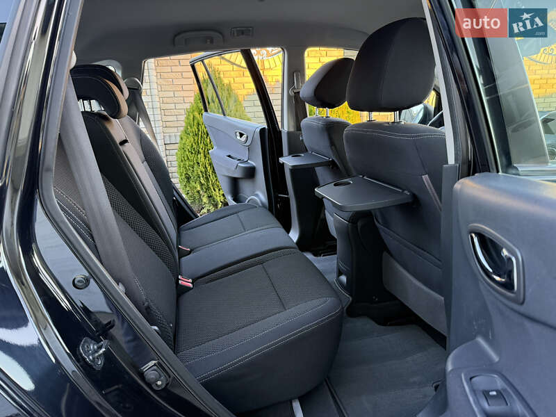 Внедорожник / Кроссовер Renault Koleos 2012 в Тернополе фото 81 Внедорожник / Кроссовер Renault Koleos 2012 в Тернополе