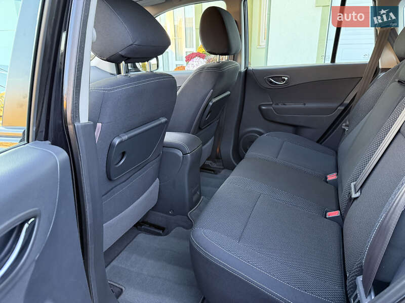 Внедорожник / Кроссовер Renault Koleos 2012 в Тернополе фото 90 Внедорожник / Кроссовер Renault Koleos 2012 в Тернополе