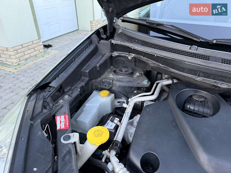 Внедорожник / Кроссовер Renault Koleos 2012 в Тернополе фото 102 Внедорожник / Кроссовер Renault Koleos 2012 в Тернополе