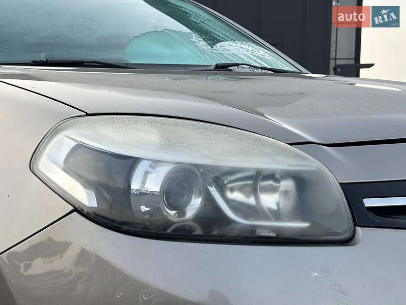 Внедорожник / Кроссовер Renault Koleos 2011 в Львове