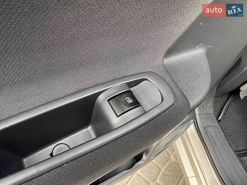 Внедорожник / Кроссовер Renault Koleos 2011 в Львове