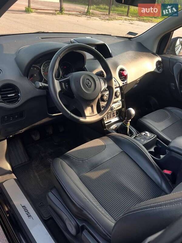 Внедорожник / Кроссовер Renault Koleos 2012 в Корюковке фото 11 Внедорожник / Кроссовер Renault Koleos 2012 в Корюковке