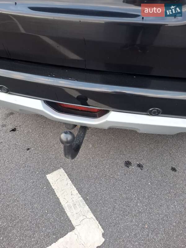 Внедорожник / Кроссовер Renault Koleos 2010 в Виннице фото 11 Внедорожник / Кроссовер Renault Koleos 2010 в Виннице