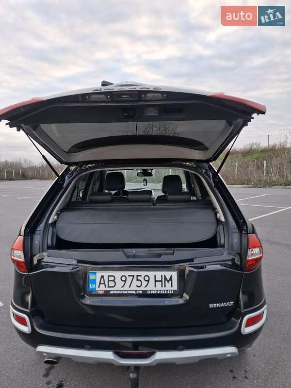 Внедорожник / Кроссовер Renault Koleos 2010 в Виннице фото 18 Внедорожник / Кроссовер Renault Koleos 2010 в Виннице