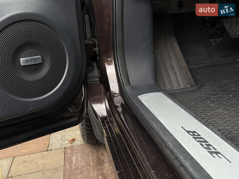 Внедорожник / Кроссовер Renault Koleos 2015 в Киеве