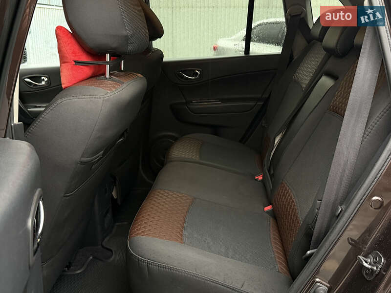 Внедорожник / Кроссовер Renault Koleos 2015 в Киеве