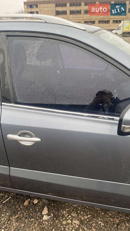 Внедорожник / Кроссовер Renault Koleos 2010 в Кривом Роге фото 26 Внедорожник / Кроссовер Renault Koleos 2010 в Кривом Роге