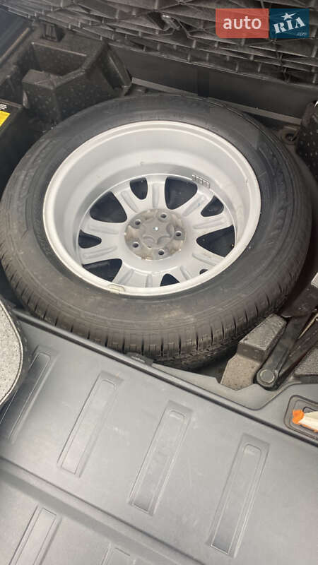 Внедорожник / Кроссовер Renault Koleos 2010 в Кривом Роге фото 45 Внедорожник / Кроссовер Renault Koleos 2010 в Кривом Роге