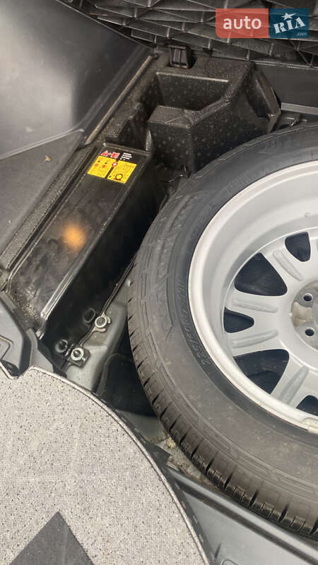 Внедорожник / Кроссовер Renault Koleos 2010 в Кривом Роге фото 47 Внедорожник / Кроссовер Renault Koleos 2010 в Кривом Роге