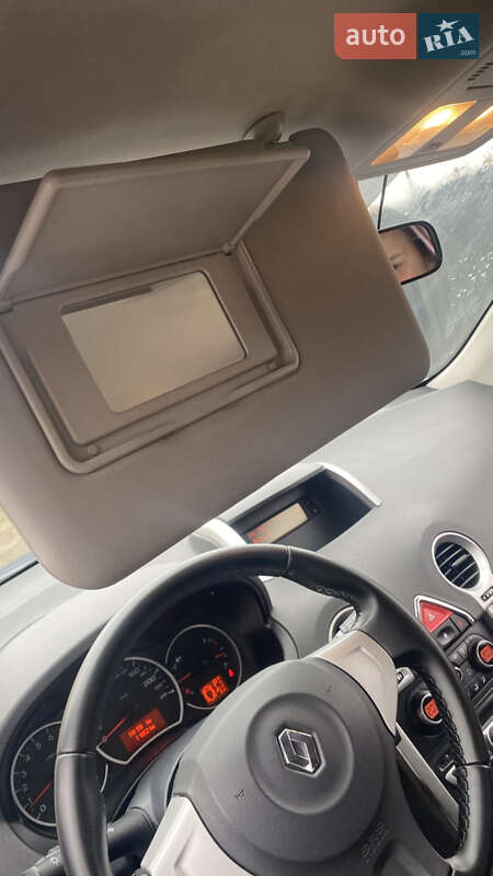 Внедорожник / Кроссовер Renault Koleos 2010 в Кривом Роге фото 61 Внедорожник / Кроссовер Renault Koleos 2010 в Кривом Роге