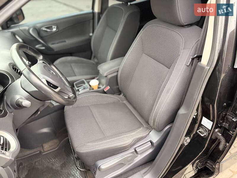 Позашляховик / Кросовер Renault Koleos 2016 в Павлограді