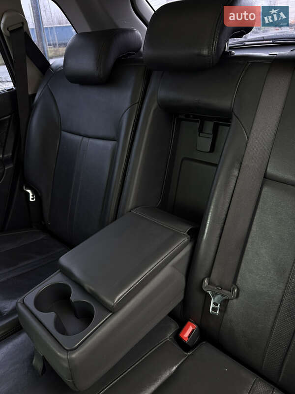 Внедорожник / Кроссовер Renault Koleos 2008 в Люблинце