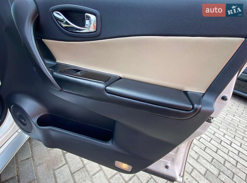 Внедорожник / Кроссовер Renault Koleos 2010 в Ровно