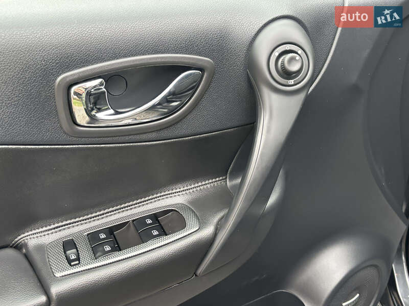 Позашляховик / Кросовер Renault Koleos 2013 в Дубні