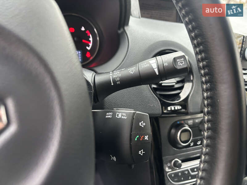 Позашляховик / Кросовер Renault Koleos 2013 в Дубні