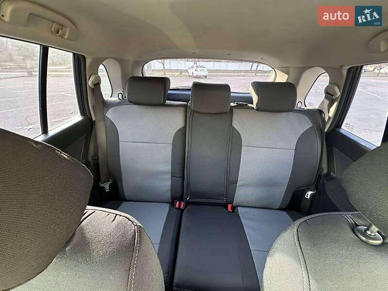 Позашляховик / Кросовер Renault Koleos 2009 в Кривому Розі