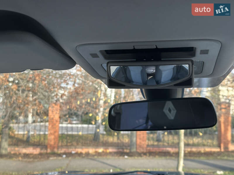 Позашляховик / Кросовер Renault Koleos 2009 в Кривому Розі