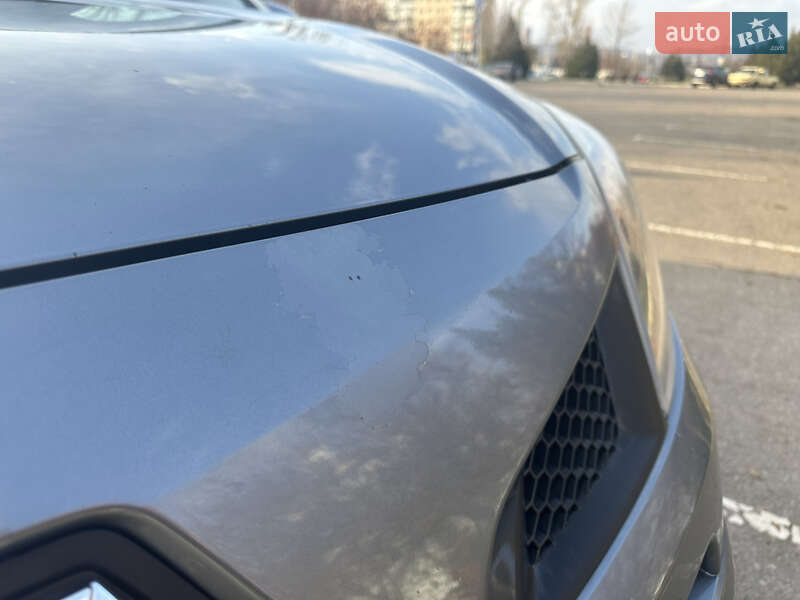 Позашляховик / Кросовер Renault Koleos 2009 в Кривому Розі