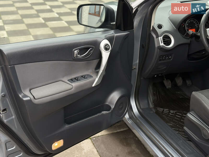 Внедорожник / Кроссовер Renault Koleos 2009 в Летичеве фото 15 Внедорожник / Кроссовер Renault Koleos 2009 в Летичеве