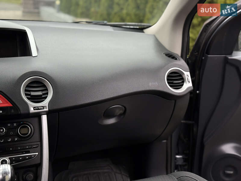 Внедорожник / Кроссовер Renault Koleos 2009 в Летичеве фото 18 Внедорожник / Кроссовер Renault Koleos 2009 в Летичеве