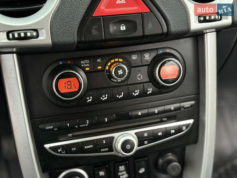 Внедорожник / Кроссовер Renault Koleos 2009 в Летичеве фото 24 Внедорожник / Кроссовер Renault Koleos 2009 в Летичеве