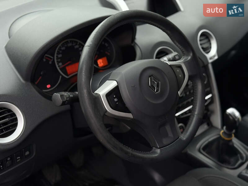 Внедорожник / Кроссовер Renault Koleos 2009 в Летичеве фото 27 Внедорожник / Кроссовер Renault Koleos 2009 в Летичеве