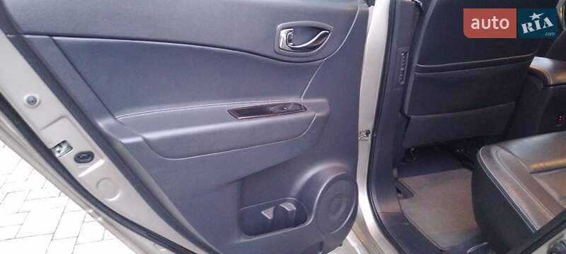 Внедорожник / Кроссовер Renault Koleos 2014 в Косове